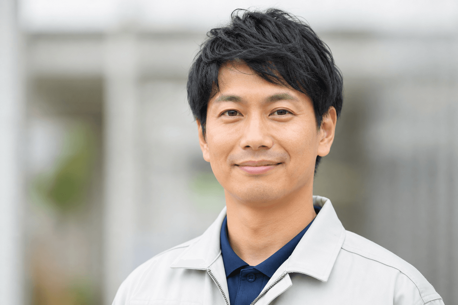 36歳男性・設備点検技術者へ転職した方