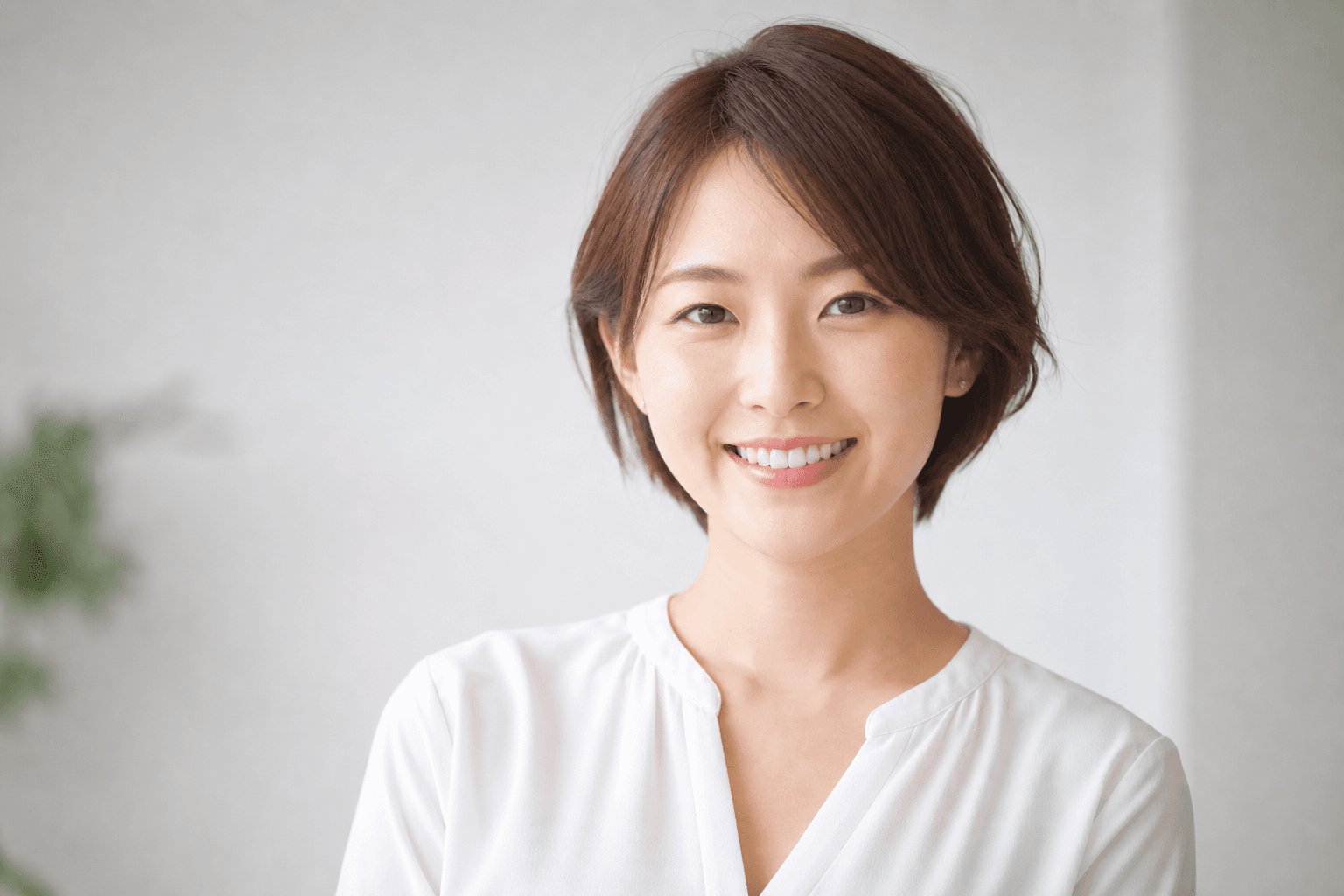 マーケティング職へ転職した20代女性