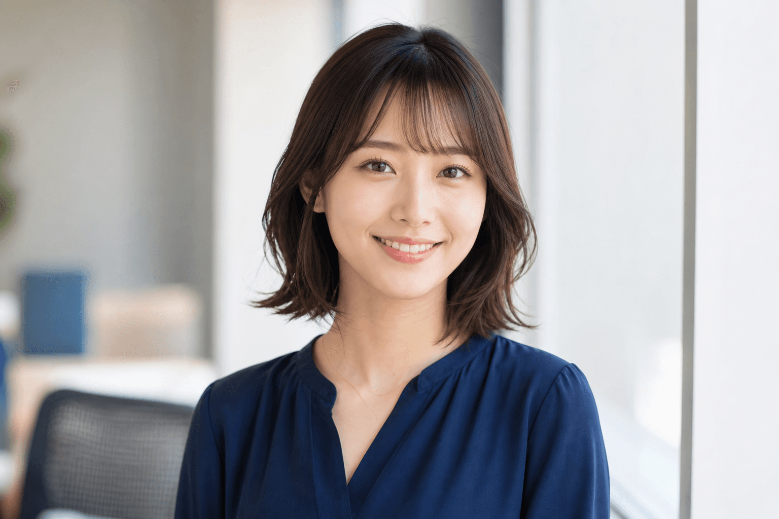 24歳女性・SNSマーケターへ転職した方
